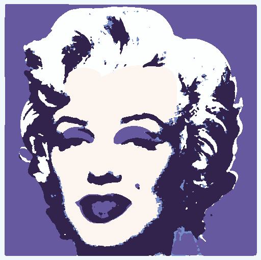 dribbble color 3