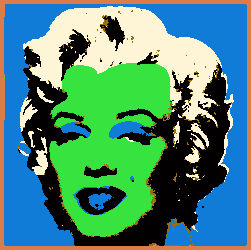 NES color 1