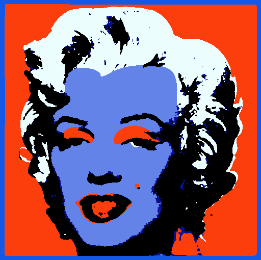 NES color 2