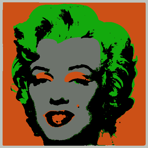 NES color 3