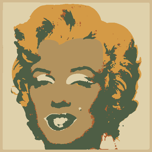 Soviet color 1