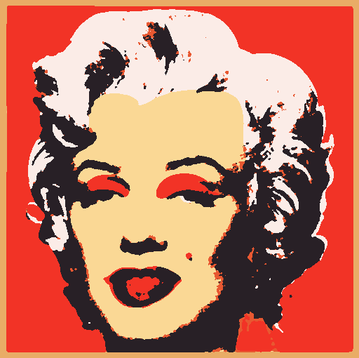 Soviet color 2