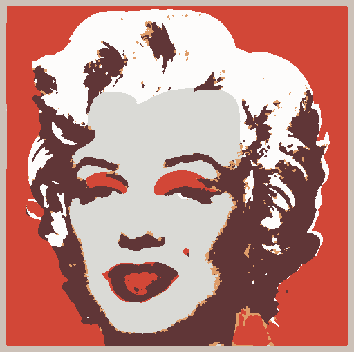 Soviet color 3